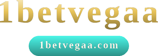 1betvegaa logo