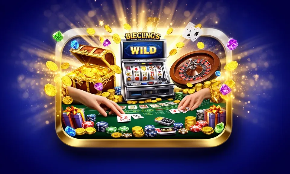 1betvegaa What Our Vegas Roulette Lobby Actually Offers